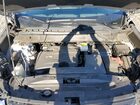 2023 Nissan Pathfinder Sl Серебряный vin: 5N1DR3CC1PC234814