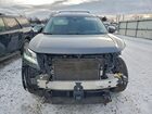 2023 Nissan Pathfinder Sl Серый vin: 5N1DR3CC4PC236038