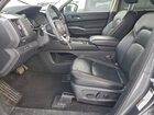 2023 Nissan Pathfinder Sl Серый vin: 5N1DR3CC4PC236038