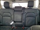 2023 Nissan Pathfinder Sl Серый vin: 5N1DR3CC4PC236038