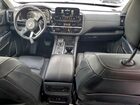 2023 Nissan Pathfinder Sl Серый vin: 5N1DR3CC4PC236038