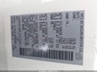 2023 Nissan Pathfinder Sl 4wd Белый vin: 5N1DR3CC6PC227941