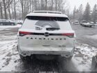 2023 Nissan Pathfinder Sl 4wd Белый vin: 5N1DR3CC6PC227941