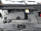 2023 Nissan Pathfinder Sl 4wd Белый vin: 5N1DR3CC6PC227941