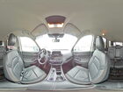 2024 Nissan Pathfinder Sl Белый vin: 5N1DR3CC7RC315481