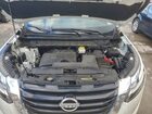2024 Nissan Pathfinder Sl Белый vin: 5N1DR3CC7RC315481