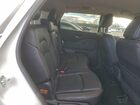 2024 Nissan Pathfinder Sl Белый vin: 5N1DR3CC7RC315481