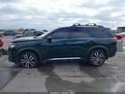 2023 Nissan Pathfinder Platinum Fwd Зеленый vin: 5N1DR3DG1PC231204