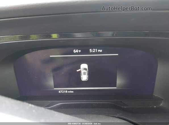 5N1DR3DG1PC231204 2023 NISSAN PATHFINDER Зеленый Вид задних сидений