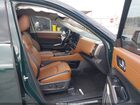2023 Nissan Pathfinder Platinum Fwd Зеленый vin: 5N1DR3DG1PC231204