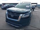 2023 Nissan Pathfinder Platinum Fwd Зеленый vin: 5N1DR3DG1PC231204
