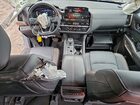 2024 Nissan Pathfinder Platinum Gray vin: 5N1DR3DG5RC204221 2024 Nissan Pathfinder Platinum Gray vin: 5N1DR3DG5RC204221