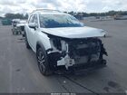 2025 Nissan Pathfinder Platinum Fwd White vin: 5N1DR3DG7SC203688
