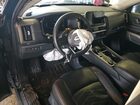 2025 Nissan Pathfinder Platinum Зеленый vin: 5N1DR3DJ2SC224346