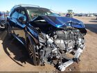 2023 Nissan Pathfinder Platinum 4wd Blue vin: 5N1DR3DJ5PC221867