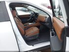 2025 Nissan Pathfinder Platinum 4wd Белый vin: 5N1DR3DJ8SC277892