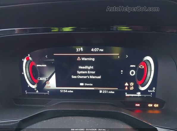 5N1DR3DJ8SC277892 2025 NISSAN PATHFINDER Белый Вид задних сидений