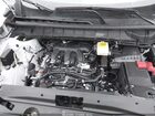 2025 Nissan Pathfinder Platinum 4wd Белый vin: 5N1DR3DJ8SC277892