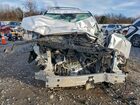 2025 Nissan Pathfinder Platinum Белый vin: 5N1DR3DK8SC222979