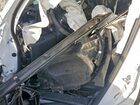 2025 Nissan Pathfinder Platinum Белый vin: 5N1DR3DK8SC222979