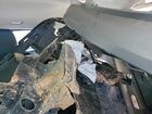 2025 Nissan Pathfinder Platinum Белый vin: 5N1DR3DK8SC222979