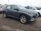 2022 Hyundai Tucson Se Black vin: 5NMJACAE5NH027635