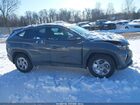 2024 Hyundai Tucson Se Серый vin: 5NMJACDE9RH399674