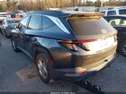 2023 Hyundai Tucson Sel Серый vin: 5NMJB3AE3PH230720