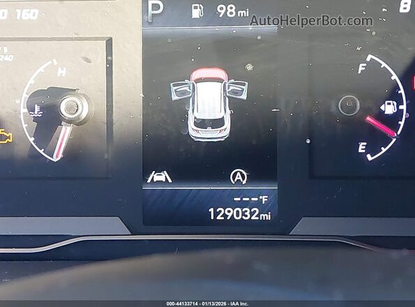 5NMJB3AE3PH230720 2023 HYUNDAI TUCSON Серый 