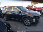 2023 Hyundai Tucson Sel Серый vin: 5NMJB3AE3PH230720