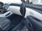 2022 Hyundai Tucson Sel Серый vin: 5NMJB3AE6NH121522
