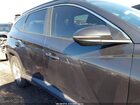 2022 Hyundai Tucson Sel Серый vin: 5NMJB3AE6NH121522
