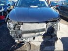 2022 Hyundai Tucson Sel Серый vin: 5NMJB3AE6NH121522