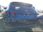 2022 Hyundai Tucson Sel Серый vin: 5NMJB3AE6NH121522