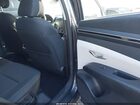 2022 Hyundai Tucson Sel Серый vin: 5NMJB3AE6NH121522
