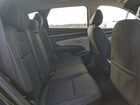 2022 Hyundai Tucson Sel Черный vin: 5NMJB3AE7NH137082
