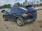 2022 Hyundai Tucson Sel Черный vin: 5NMJB3AE7NH137082