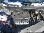 2025 Hyundai Tucson Sel Серый vin: 5NMJB3DE4SH542341