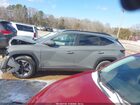 2025 Hyundai Tucson Sel Серый vin: 5NMJB3DE4SH542341