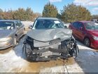 2025 Hyundai Tucson Sel Серый vin: 5NMJB3DE4SH542341