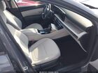 2025 Hyundai Tucson Sel Серый vin: 5NMJB3DE4SH542341