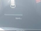 2025 Hyundai Tucson Sel Серый vin: 5NMJB3DE4SH542341