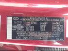 2025 Hyundai Tucson Sel Красный vin: 5NMJB3DE8SH446907