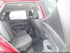 2025 Hyundai Tucson Sel Красный vin: 5NMJB3DE8SH446907