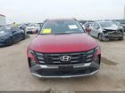 2025 Hyundai Tucson Sel Красный vin: 5NMJB3DE8SH446907