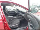 2025 Hyundai Tucson Sel Красный vin: 5NMJB3DE8SH446907