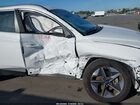 2025 Hyundai Tucson Sel White vin: 5NMJB3DEXSH514527
