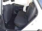2025 Hyundai Tucson Sel White vin: 5NMJB3DEXSH514527
