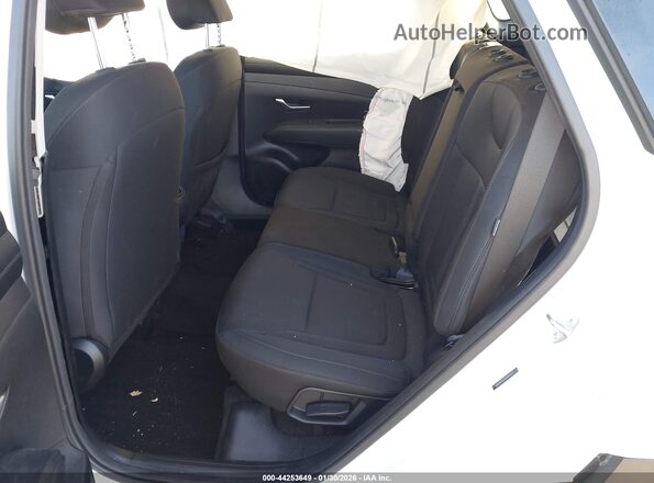 5NMJB3DEXSH514527 2025 HYUNDAI TUCSON White VIN կոդի պիտակի տեսք
