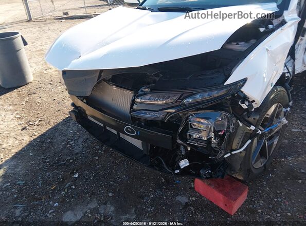 5NMJBCDE3TH652783 2026 HYUNDAI TUCSON Белый 
